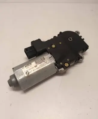 BMW 5 E60 E61 Sunroof motor/actuator 6761692265204