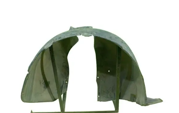 Seat Alhambra (Mk2) Front arch 7N0805912B PRAWE