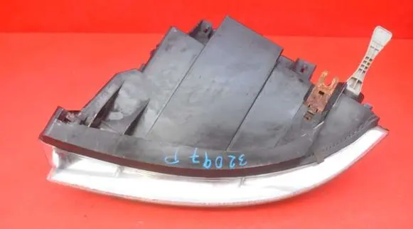 Volkswagen Sharan Headlight/headlamp 7M3941016L