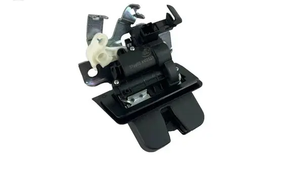 Audi A3 8Y Tailgate/trunk/boot lock/catch/latch 8W9827505C