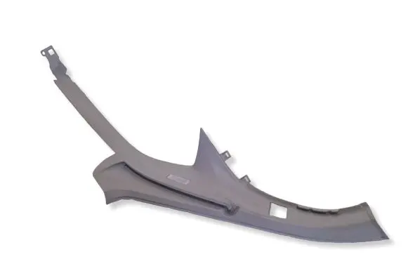 BMW 3 E90 E91 (D)pillar trim (top) 15300810