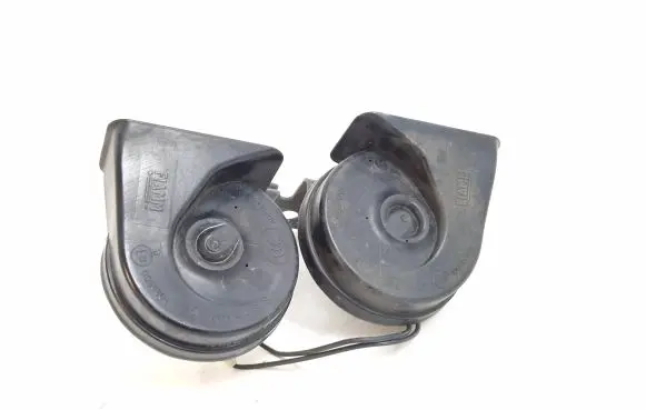 Citroen DS4 Horn signal 9676603980 0251L18