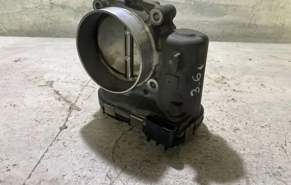 Dodge Durango Throttle valve 05184349AE 0280750770