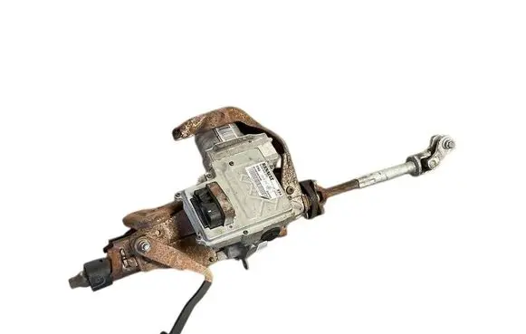 Renault Scenic II - Grand scenic II Power steering pump 8200035273 020703 50300390