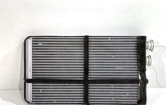Audi A4 S4 B9 Heater blower radiator DY704