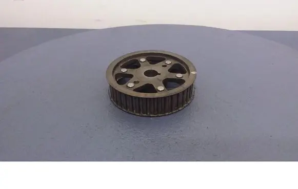 Toyota Avensis Verso Camshaft pulley/ VANOS 