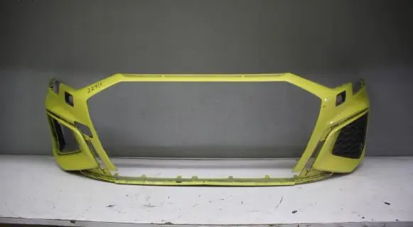 Audi A3 S3 8V Front bumper