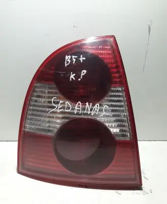 Volkswagen PASSAT B5.5 Rear/tail lights
