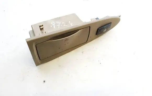Fiat Croma Electric window control switch 29438