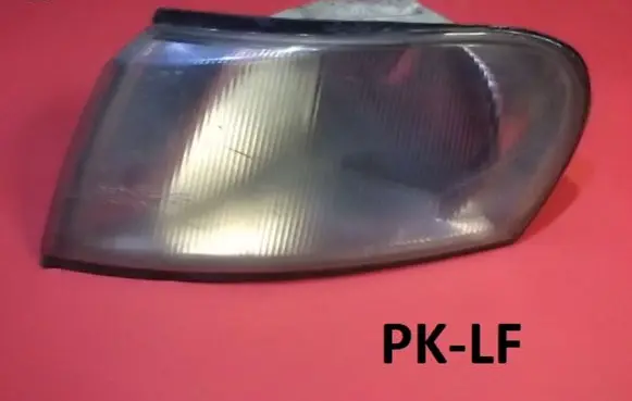 Opel Vectra B Front indicator light 67733170 0020010