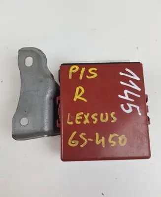 Lexus GS 300 350 430 450H Door control unit/module 8922530020 1233006610
