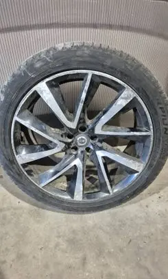 Volvo XC90 R21 alloy rim 31445016