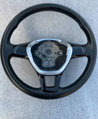 Volkswagen Amarok Steering wheel 2H0419091 7E0419091