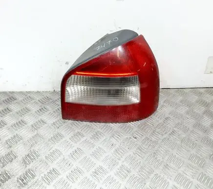 Audi A3 S3 8L Rear/tail lights 8L0945096C