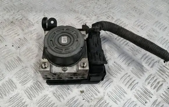 Ford Mondeo MK V ABS Pump EG9C2C405EG 25022005294