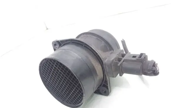 Skoda Yeti (5L) Mass air flow meter 03G906461C 0281002735