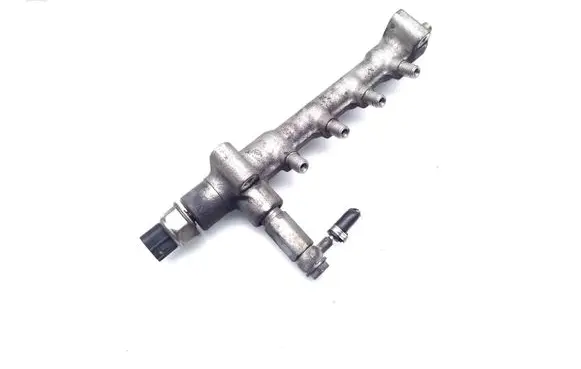 Opel Meriva B Fuel main line pipe 55PP0501