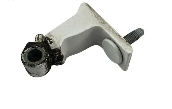 Audi A7 S7 4G Rear door upper hinge 4G0831402