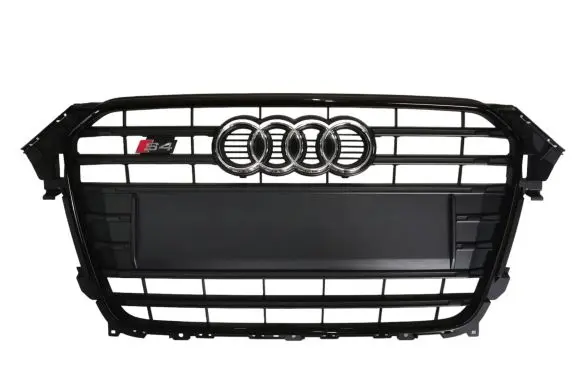 Audi A4 S4 B8 8K Front grill 8K0853651K 8K0853651J
