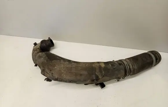 Volkswagen Golf IV Intercooler hose/pipe 1J0129654AD