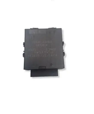 Toyota Avensis T270 Window wiper relay 8594005060 603034