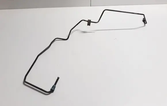 Audi Q7 4M Brake booster pipe/hose 