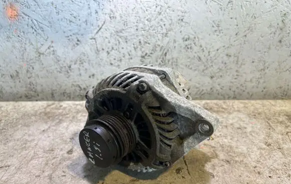 Mitsubishi Lancer X Generator/alternator