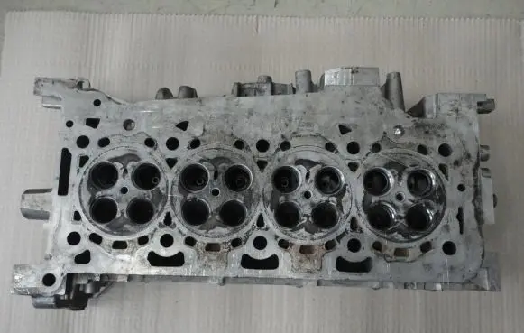 Ford Transit Custom Engine head RFGK2Q6090AC