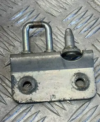 Mercedes-Benz Sprinter W901 W902 W903 W904 Rear door lock A9067400035 ZGS006 AFGM0