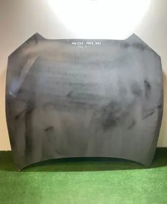 Mazda MX-5 ND Engine bonnet/hood NAY05231