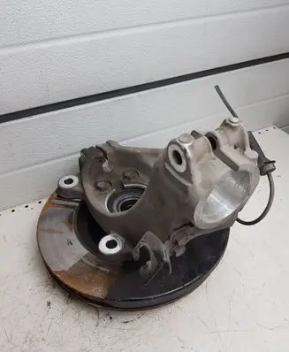 Nissan Qashqai J12 Front wheel hub 0A51022011 1913110995