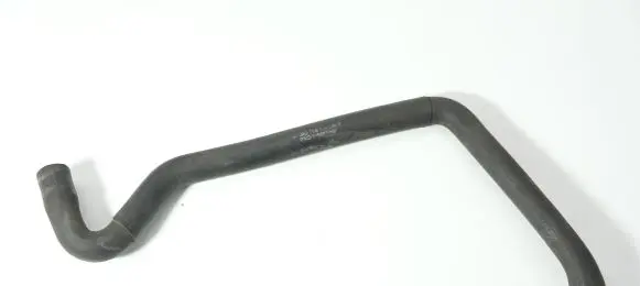 Audi Q7 4L Engine coolant pipe/hose 7L6121096E