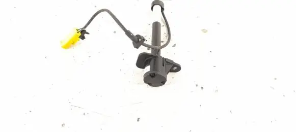 Mercedes-Benz GLE (W166 - C292) Airbag deployment crash/impact sensor 1669060002 A1669060002