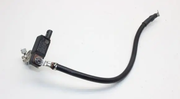 Mercedes-Benz EQC Negative earth cable (battery) A0009058912