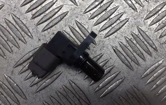 Mazda 3 I Crankshaft position gear J5T30571