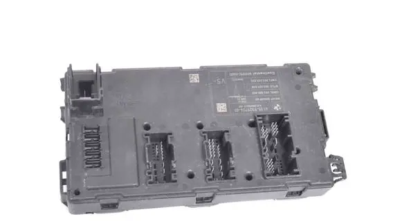 BMW 2 F22 F23 Central body control module 9329704
