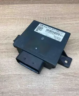 Volkswagen Sharan Power management control unit 3AA919041 8ES01045240