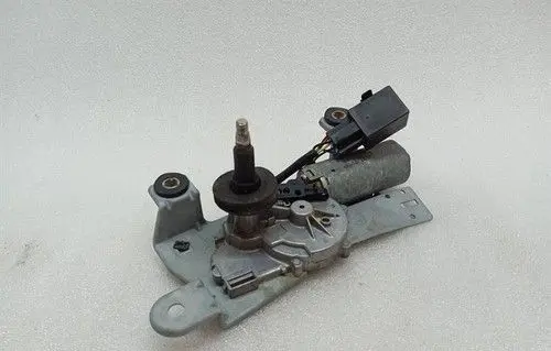 Porsche 911 996 Rear window wiper motor 99662808000