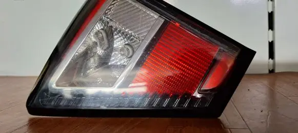 Ford Kuga II Rear/tail lights L90102453 GV4113A602BG GV4113A602A