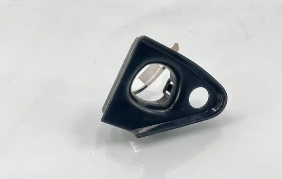 Tesla Model S Electric car charge socket cover 100667200A BL17CH0000341