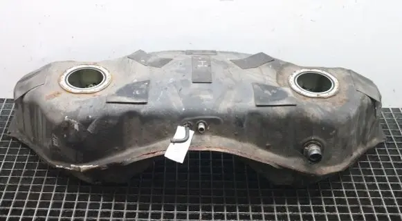 Nissan 370Z Fuel tank 