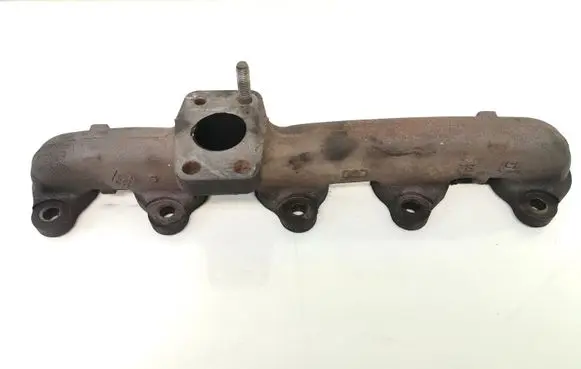 Peugeot 308 Exhaust manifold