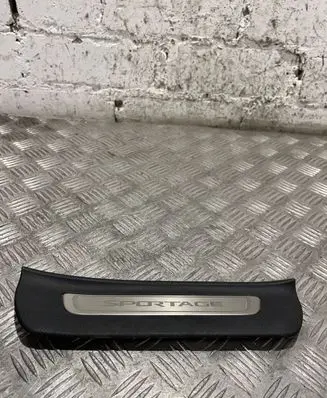 KIA Sportage Other sill/pillar trim element 85887F1500WK