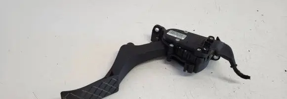 Volkswagen Transporter - Caravelle T5 Accelerator throttle pedal 7H1721503 6PV00849503