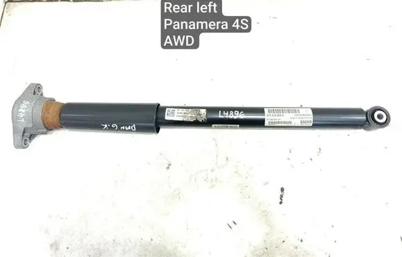 Porsche Panamera (971) Rear shock absorber/damper 971513035C