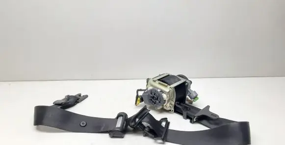 Volvo S60 Front seatbelt P39800481 616011000B