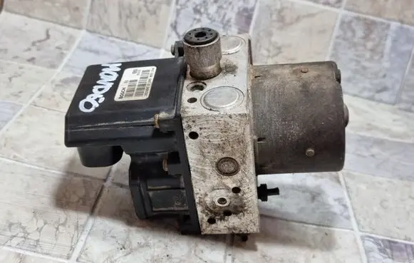 Ford Mondeo Mk III ABS Pump 3821221167 0265222030 0265800014