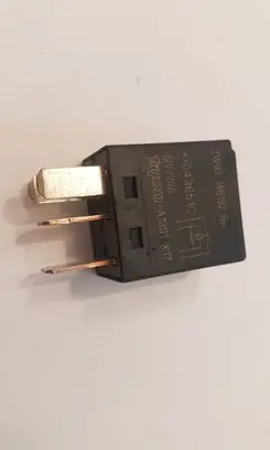 Ford Focus Other relay 2W9314B192BA V23074