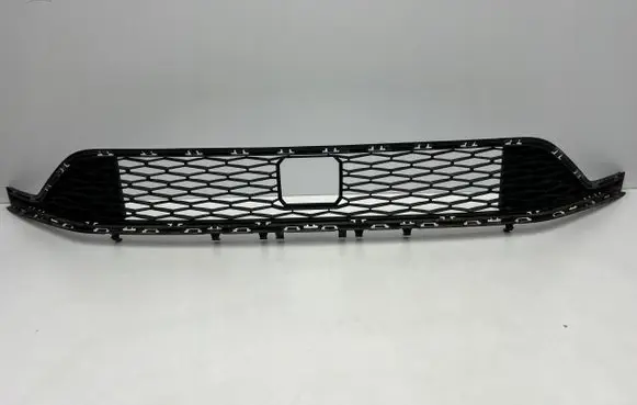 Volkswagen Golf Sportsvan Front bumper lower grill 510853677K
