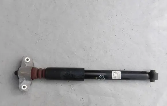 Rear shock absorber/damper